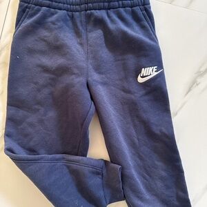 Nike joggers